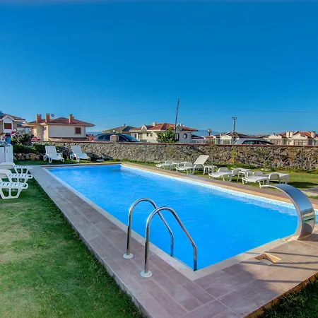 Cunda Bal فندق مبيت وإفطار