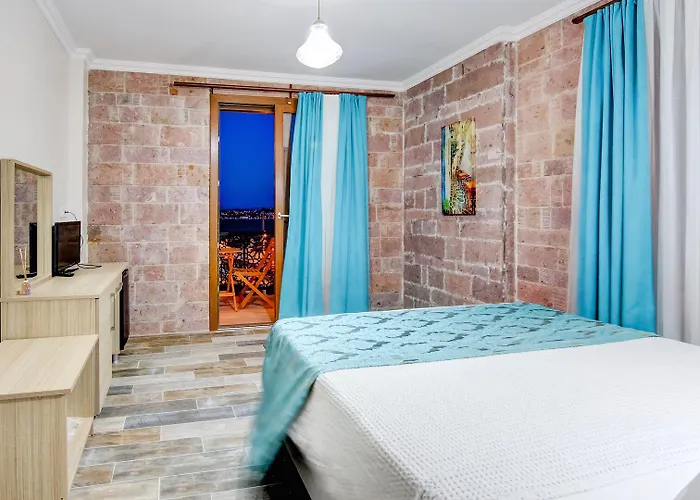 Cunda Bal فندق مبيت وإفطار Ayvalı