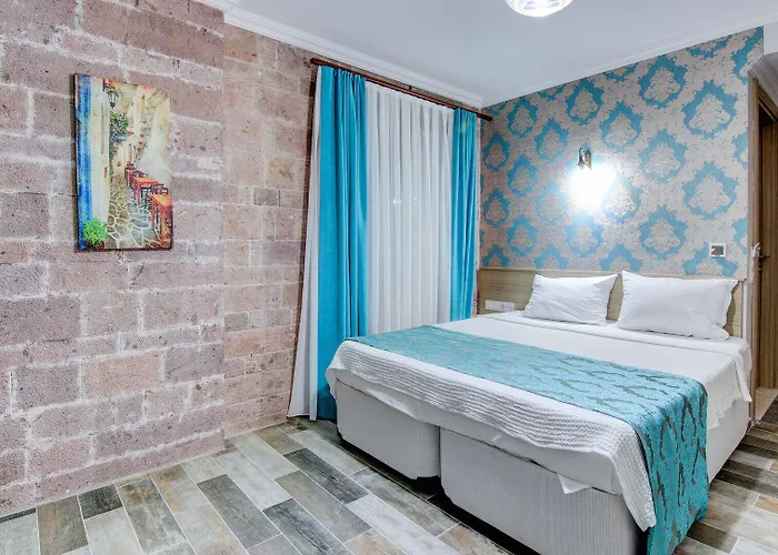 فندق مبيت وإفطار Cunda Bal Ayvalı