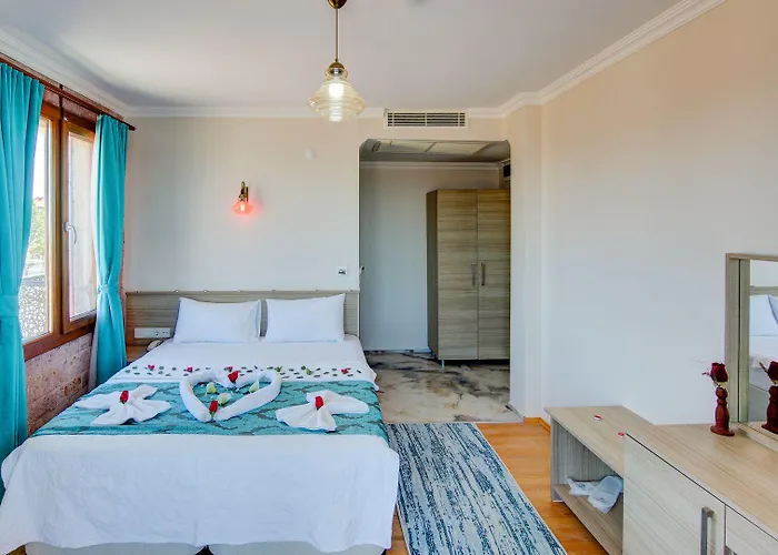 Cunda Bal فندق مبيت وإفطار