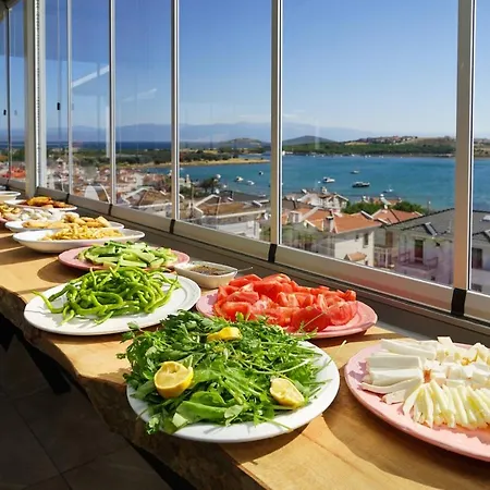 Cunda Bal *