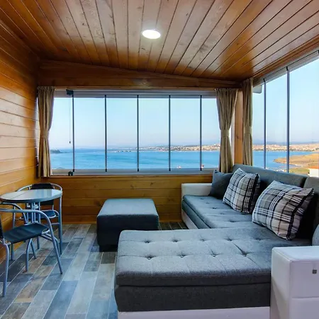 Cunda Bal 3* Ayvalı