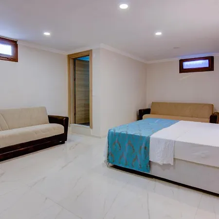 Cunda Bal Nocleg ze śniadaniem