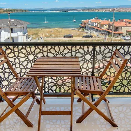 Cunda Bal 3* Ayvalı