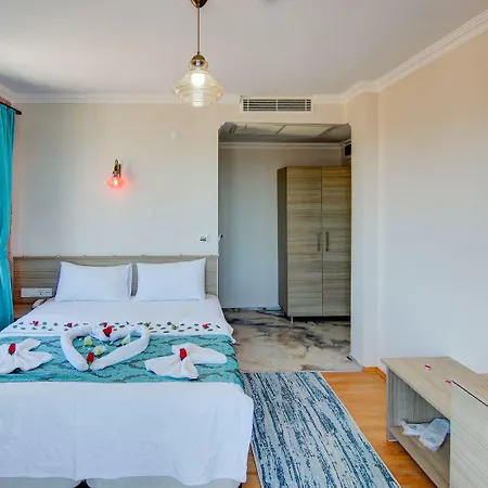 Cunda Bal Nocleg ze śniadaniem