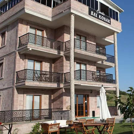 Cunda Bal * Ayvalı