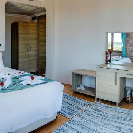 Nocleg ze śniadaniem Cunda Bal 3*