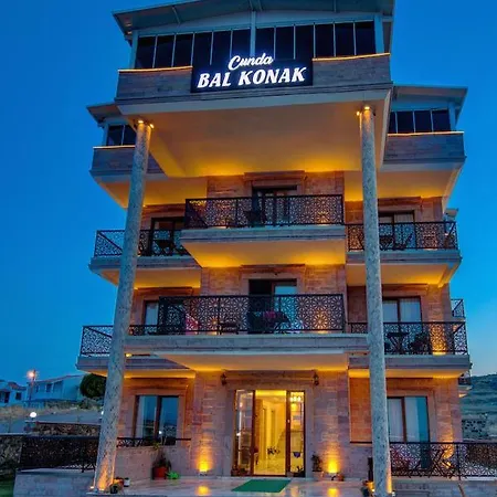 Cunda Bal Oda ve Kahvaltı *
