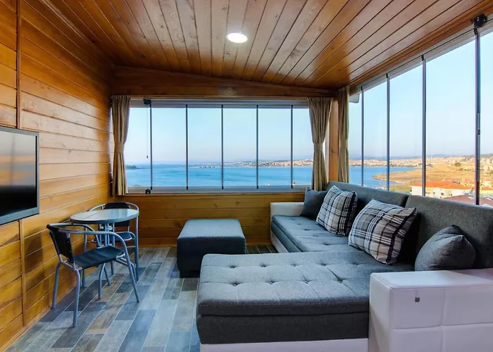 Cunda Bal 3* Ayvalı