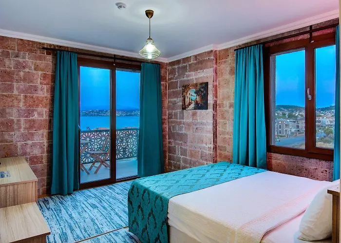 Cunda Bal 3* Ayvalı