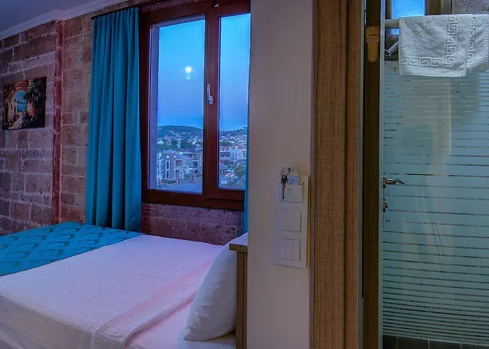 Couette-café Cunda Bal 3*