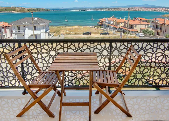 Cunda Bal 3* Ayvalı