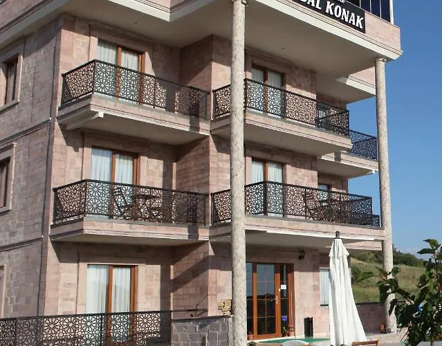 Cunda Bal 3* Ayvalı