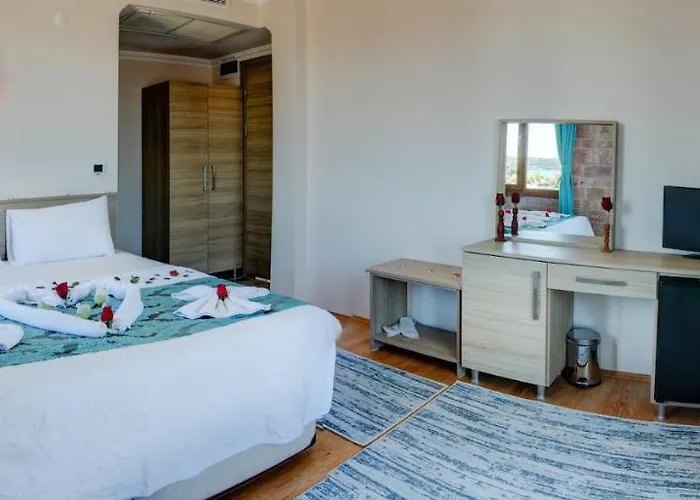 Couette-café Cunda Bal 3*