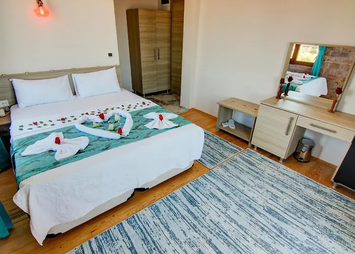 Cunda Bal 3* Ayvalı